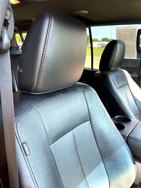 2016 Ford Expedition Image 29