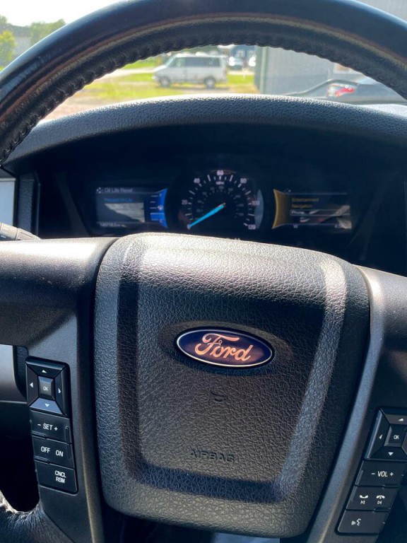 2016 Ford Expedition Image 31