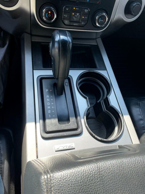 2016 Ford Expedition Image 33