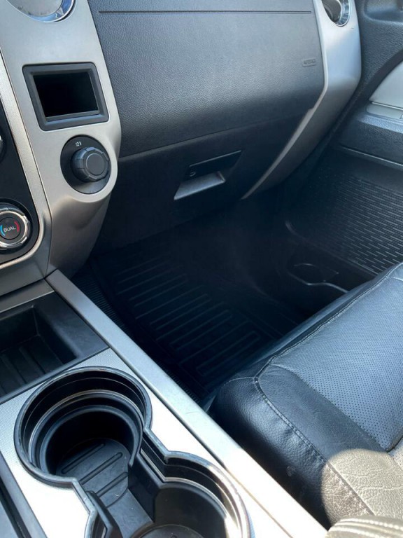 2016 Ford Expedition Image 35