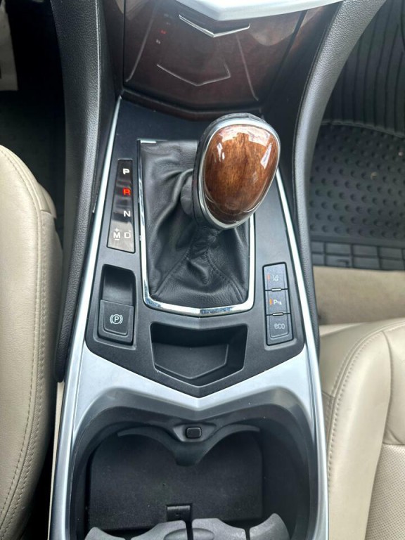 2013 Cadillac SRX Image 24