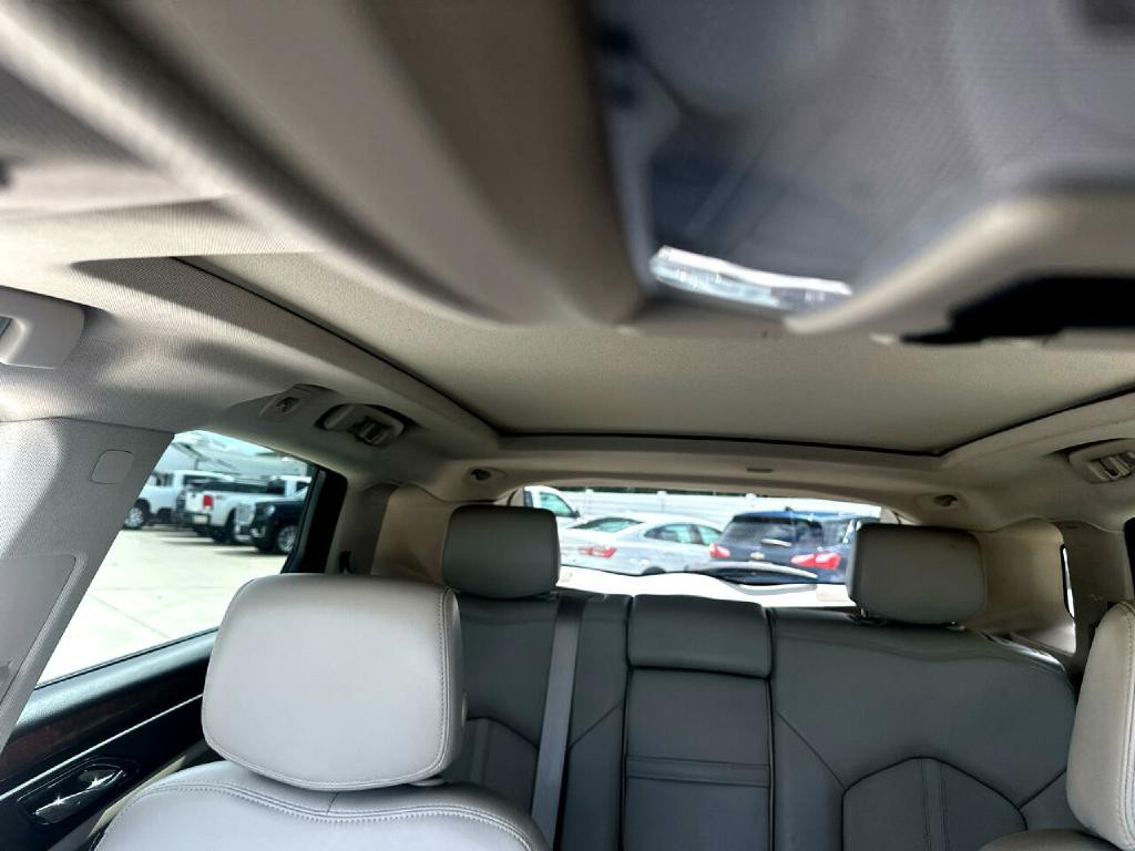 2013 Cadillac SRX Image 26