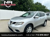 Image for 2014 Nissan Rogue SV ID: 6703336