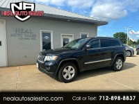 Image for 2011 Jeep Grand Cherokee Laredo ID: 6750665