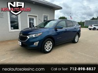 Image for 2019 Chevrolet Equinox LT w/1LT ID: 6750666