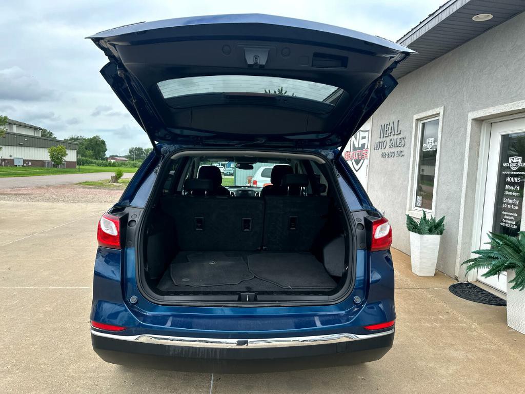 2019 Chevrolet Equinox Image 6