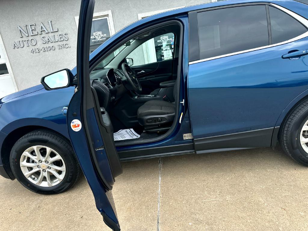2019 Chevrolet Equinox Image 7
