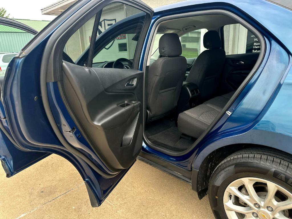2019 Chevrolet Equinox Image 11
