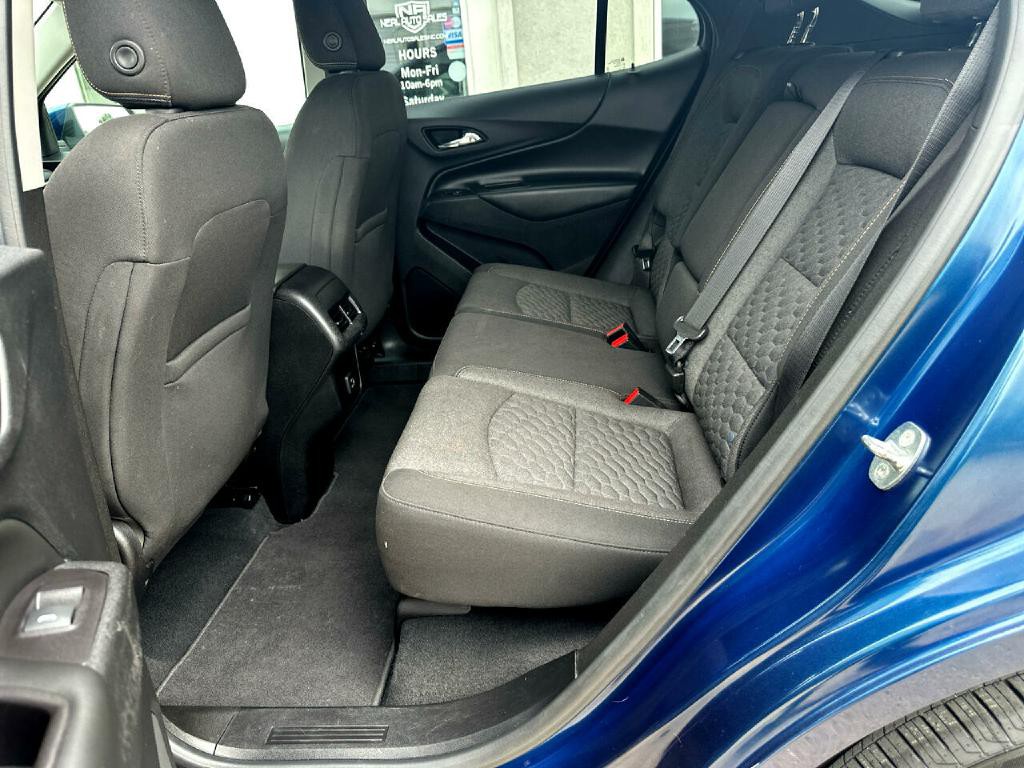 2019 Chevrolet Equinox Image 12