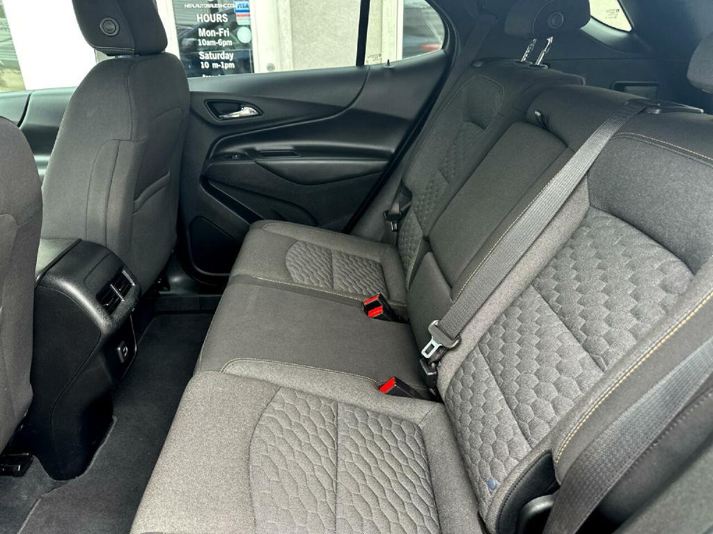 2019 Chevrolet Equinox Image 13