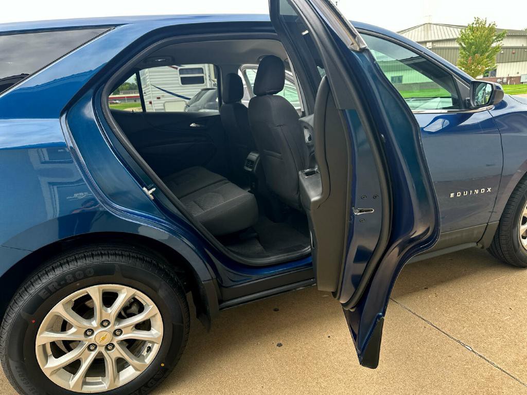 2019 Chevrolet Equinox Image 14