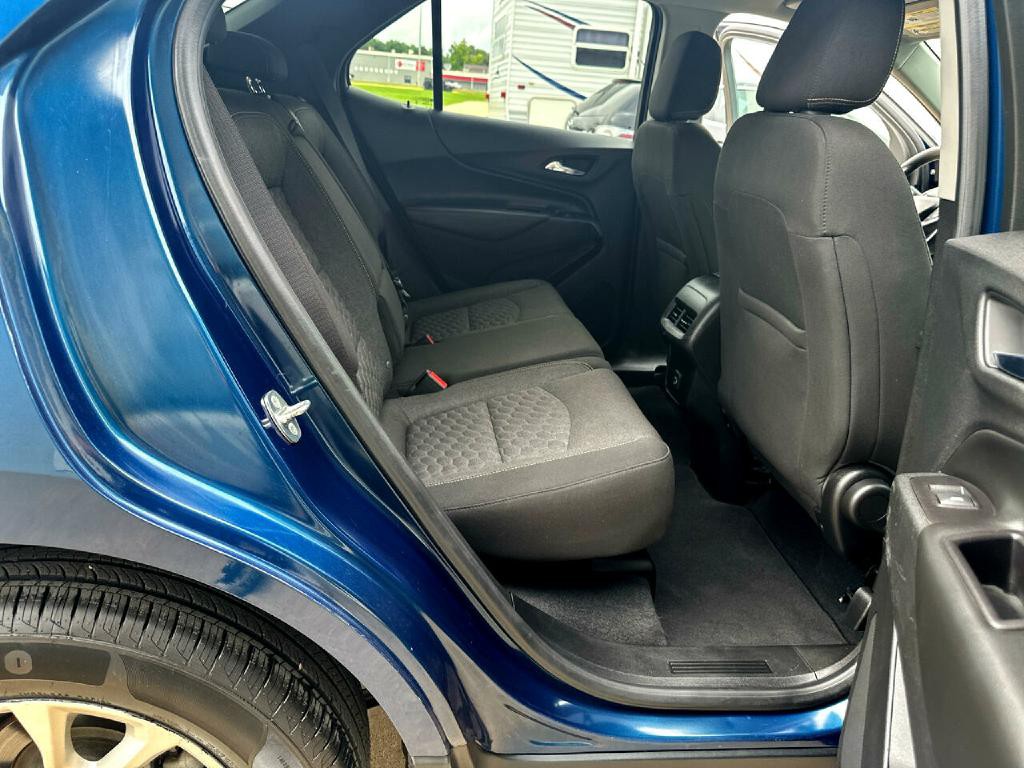 2019 Chevrolet Equinox Image 15
