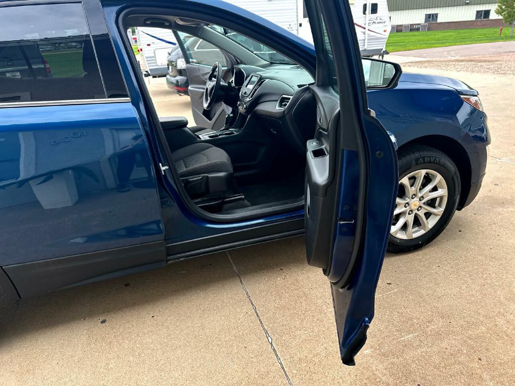 2019 Chevrolet Equinox Image 16