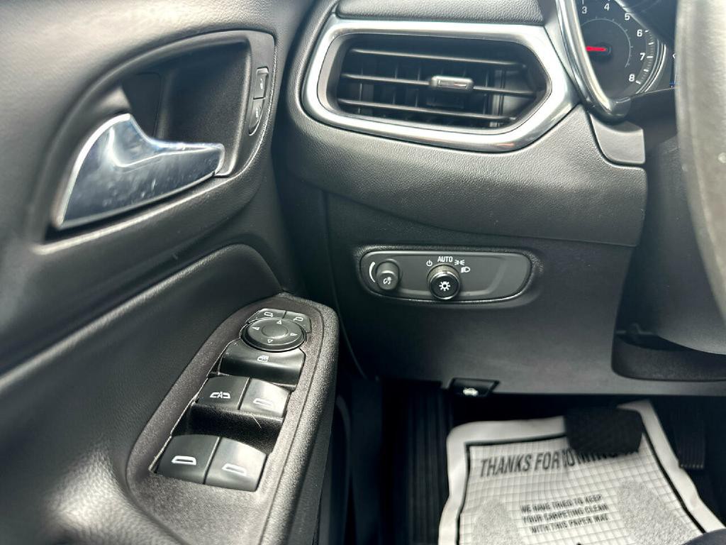 2019 Chevrolet Equinox Image 18