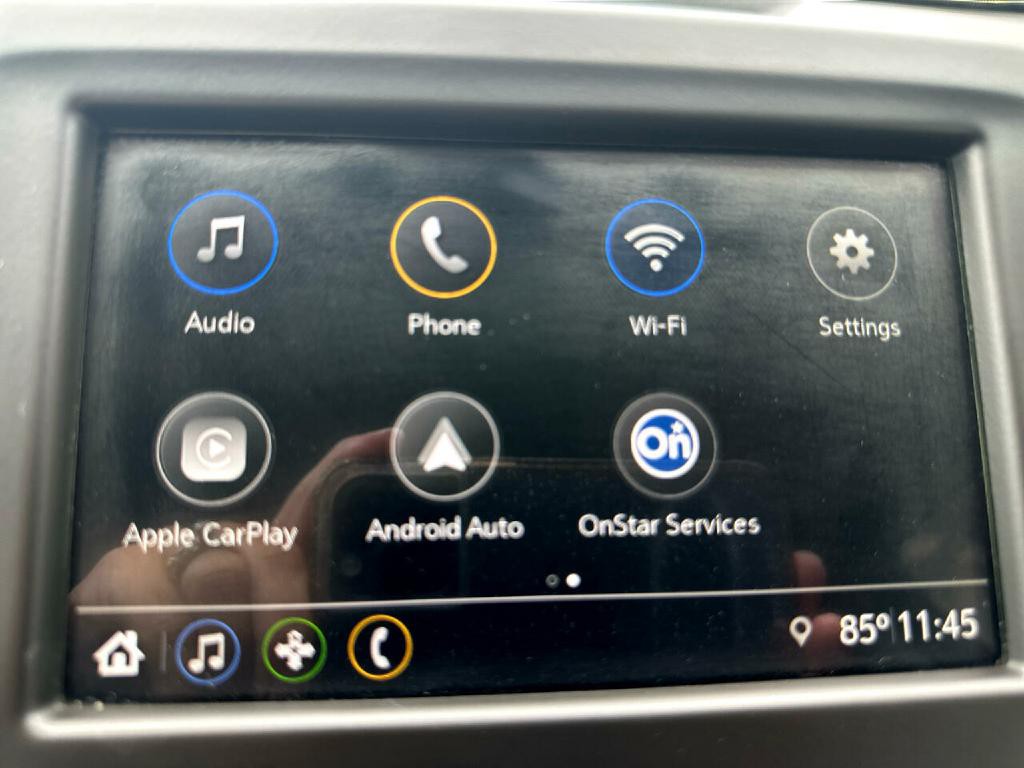 2019 Chevrolet Equinox Image 20