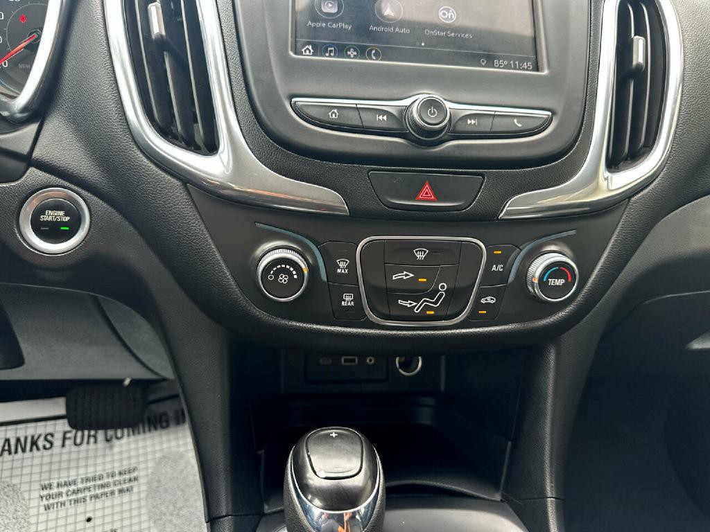 2019 Chevrolet Equinox Image 22