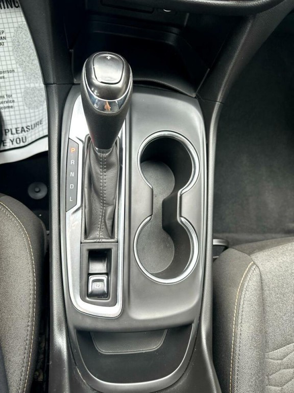 2019 Chevrolet Equinox Image 23