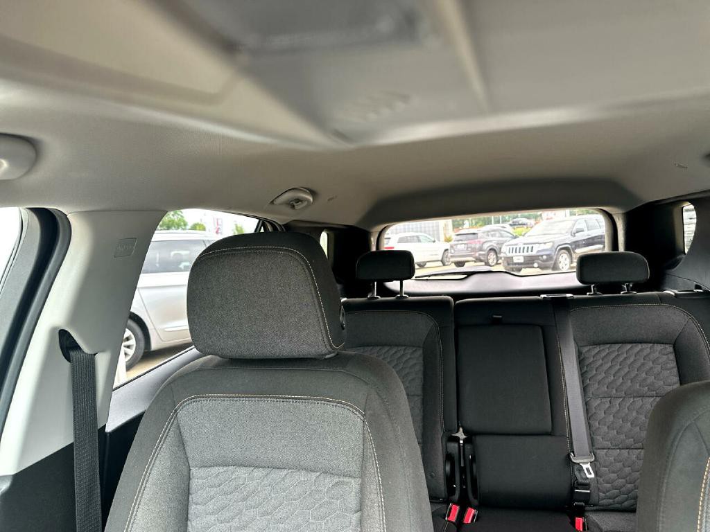 2019 Chevrolet Equinox Image 25