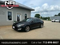 Image for 2013 Kia Optima SX w/Limited Pkg ID: 6750667