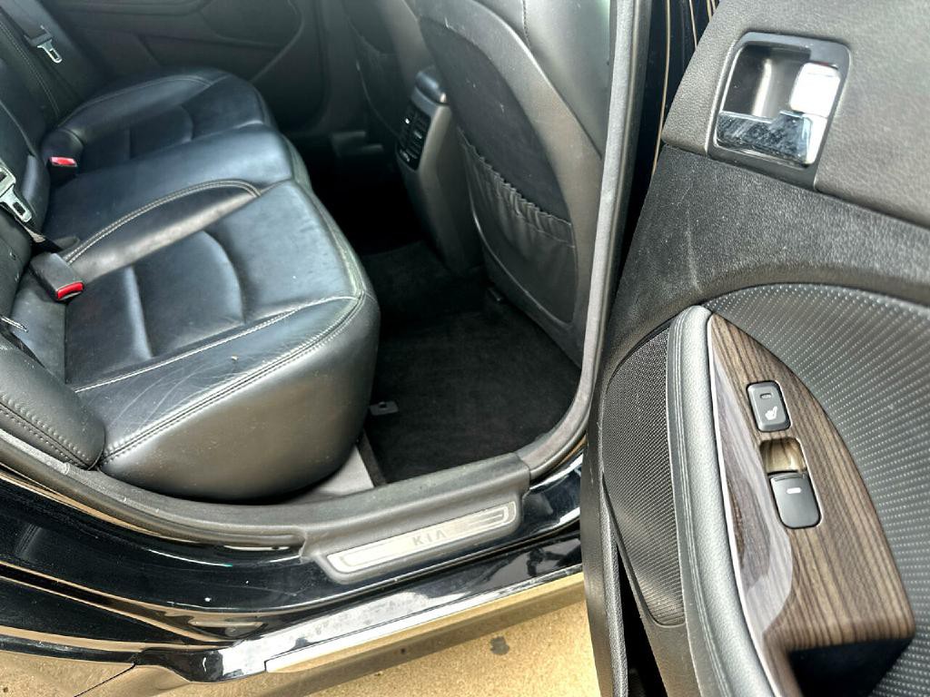 2013 Kia Optima Image 15
