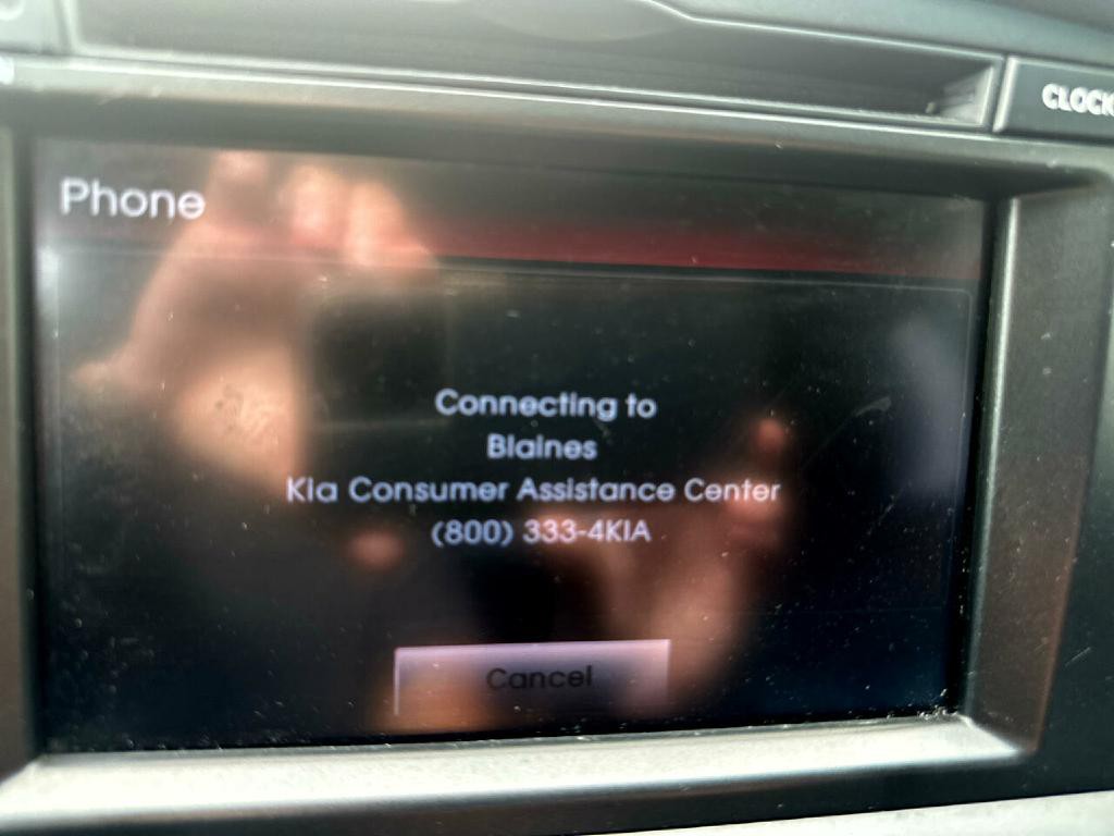 2013 Kia Optima Image 19