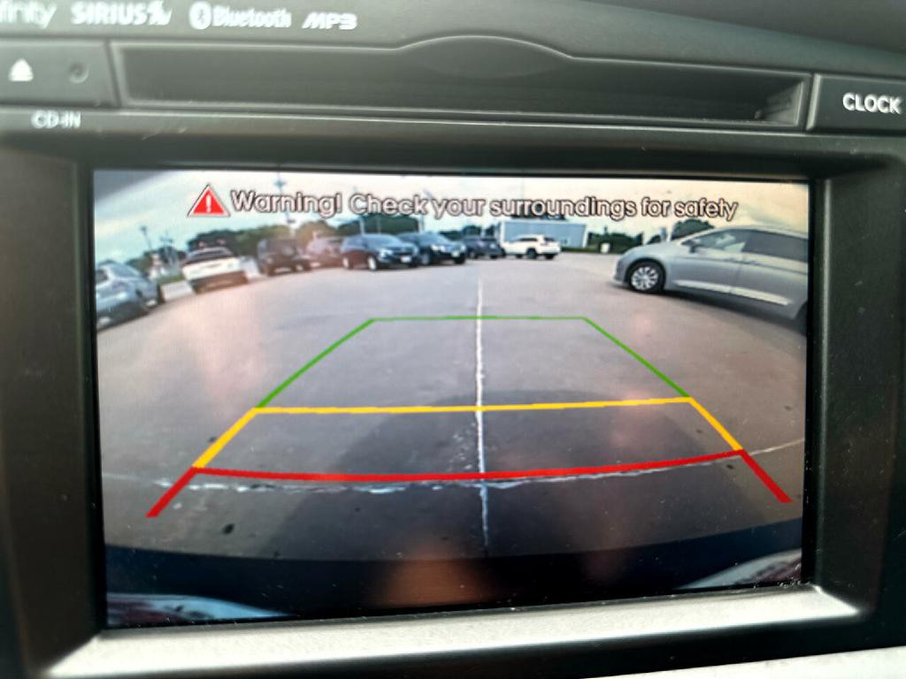 2013 Kia Optima Image 20
