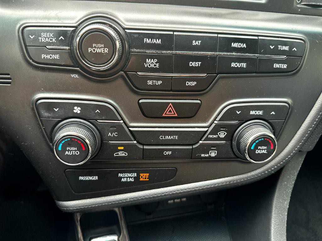 2013 Kia Optima Image 21