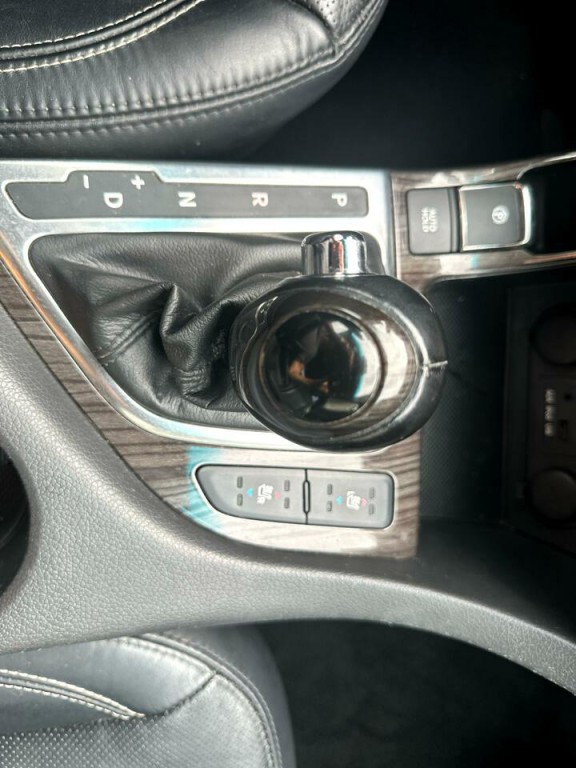 2013 Kia Optima Image 22