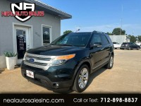 Image for 2015 Ford Explorer XLT ID: 6750668