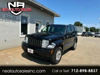 Image for 2010 Jeep Liberty Sport ID: 6750669
