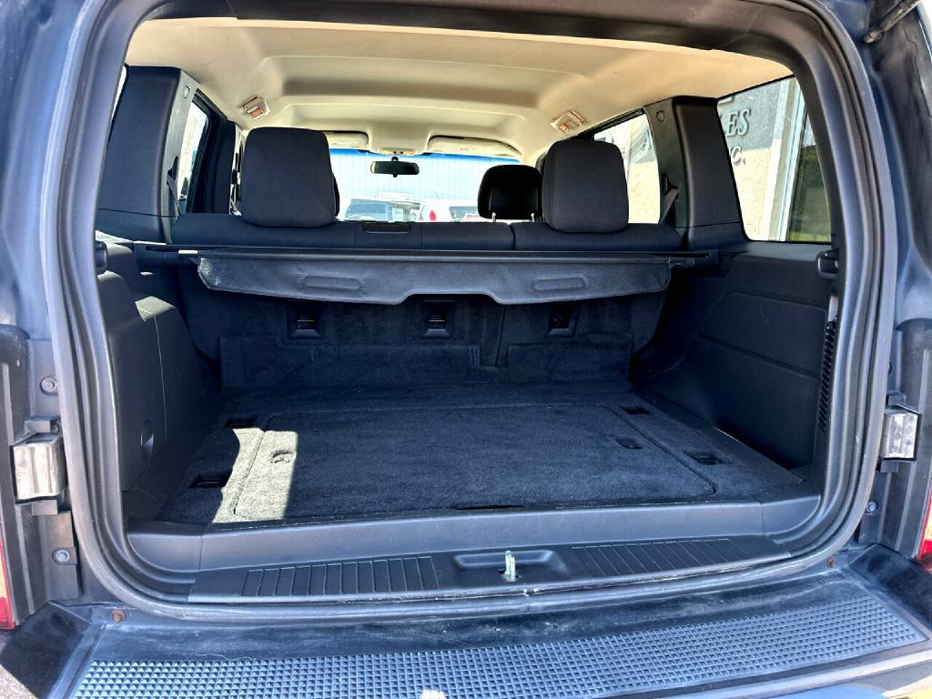 2010 Jeep Liberty Image 6