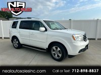Image for 2013 Honda Pilot EX-L w/Navi ID: 6750670