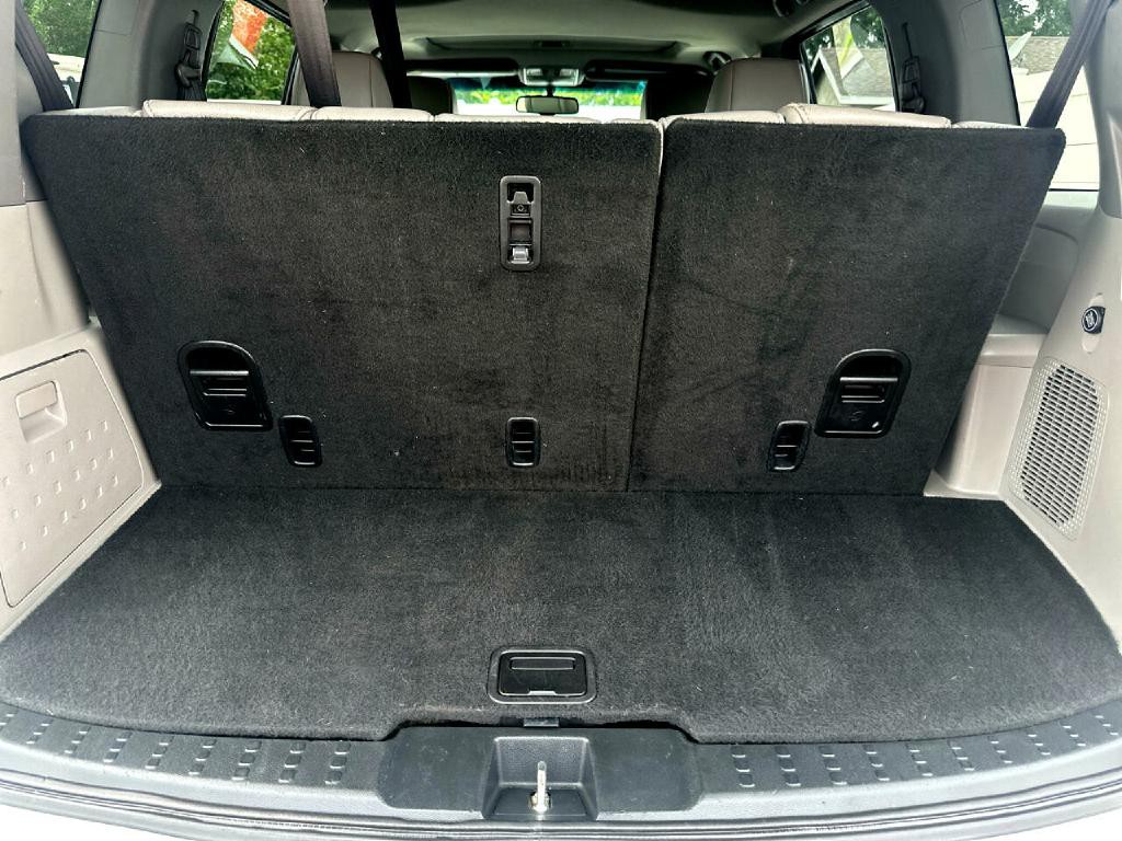 2013 Honda Pilot Image 7