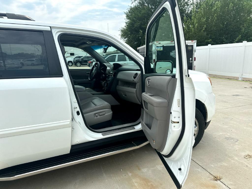 2013 Honda Pilot Image 14