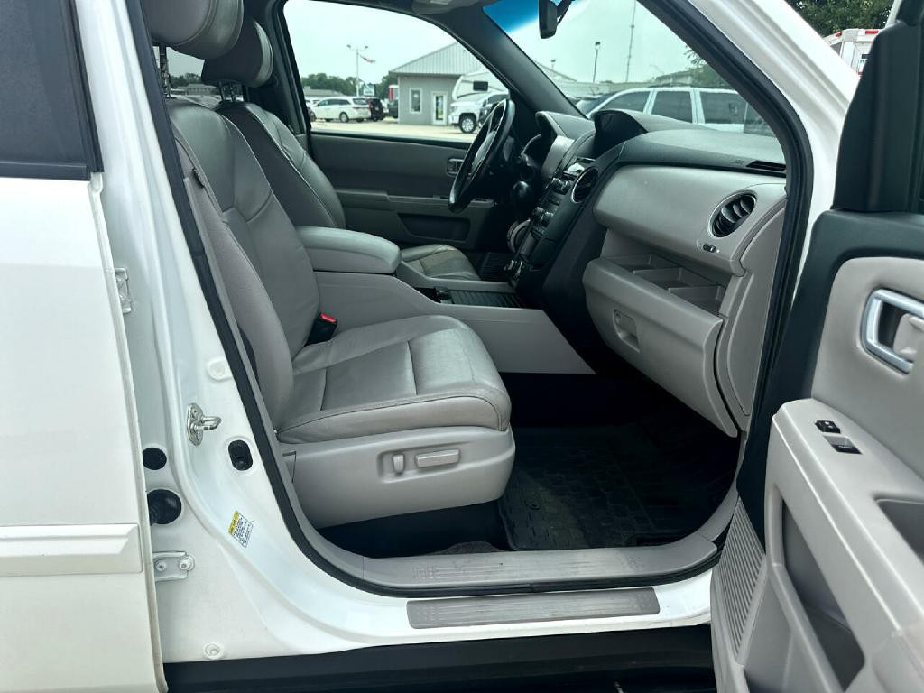 2013 Honda Pilot Image 15