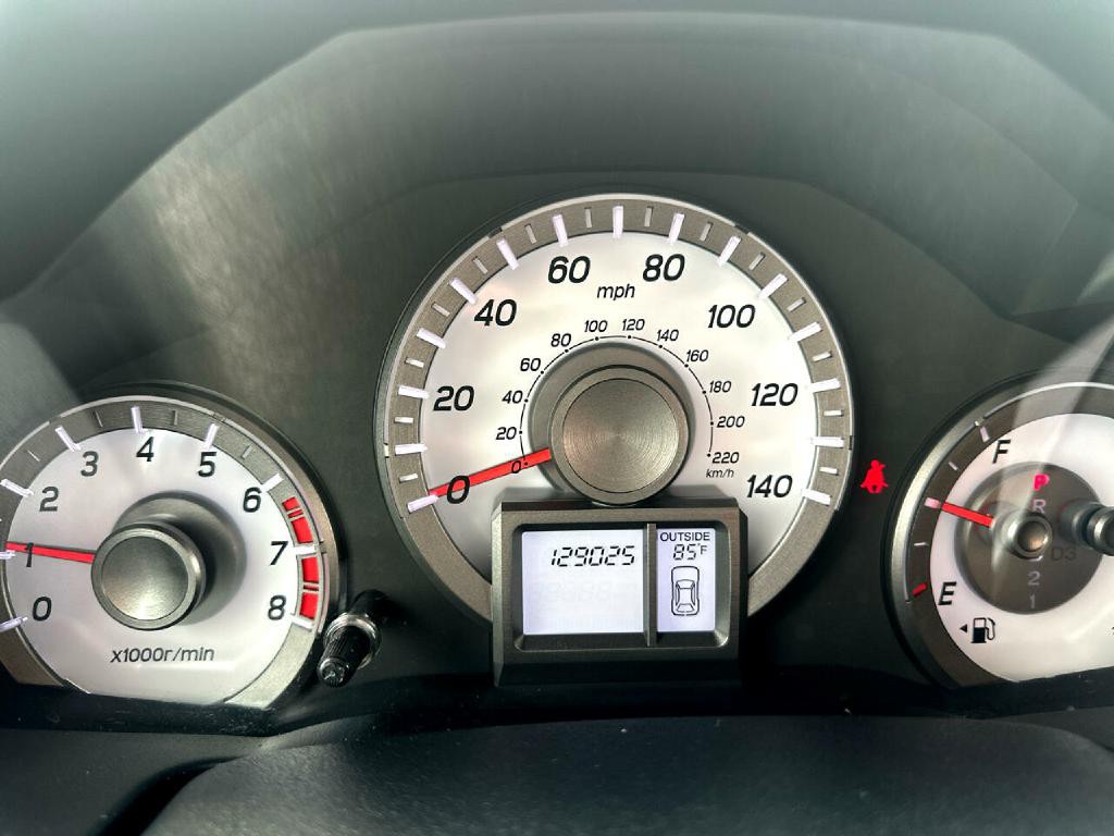 2013 Honda Pilot Image 16