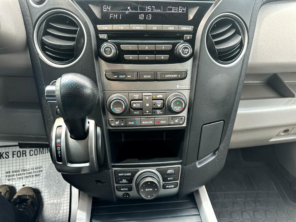 2013 Honda Pilot Image 19