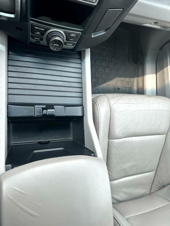 2013 Honda Pilot Image 20