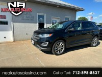 Image for 2018 Ford Edge Titanium ID: 6769975