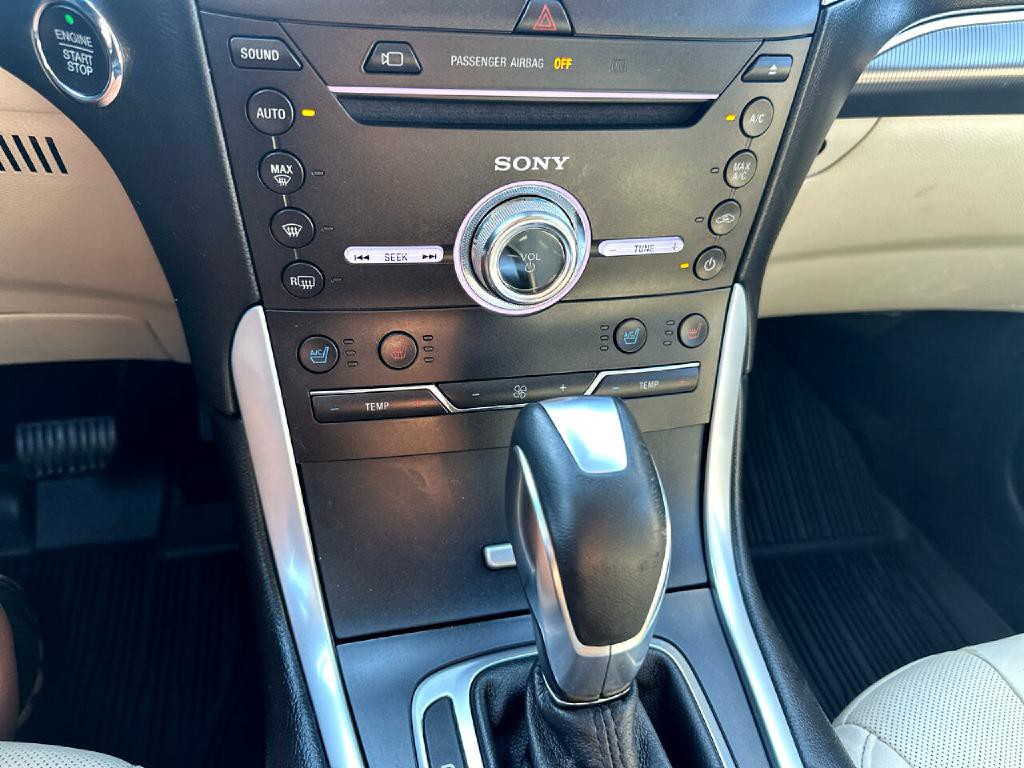 2018 Ford Edge Image 26