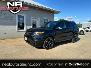 Image for 2015 Ford Explorer Sport ID: 6769976