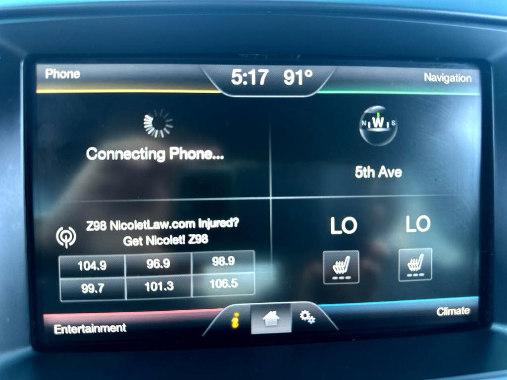2015 Ford Explorer Image 22