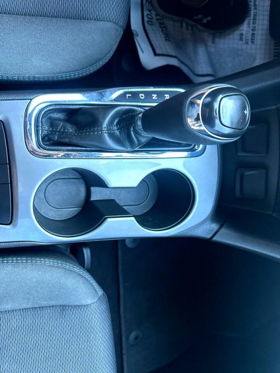2016 Chevrolet Cruze Image 24