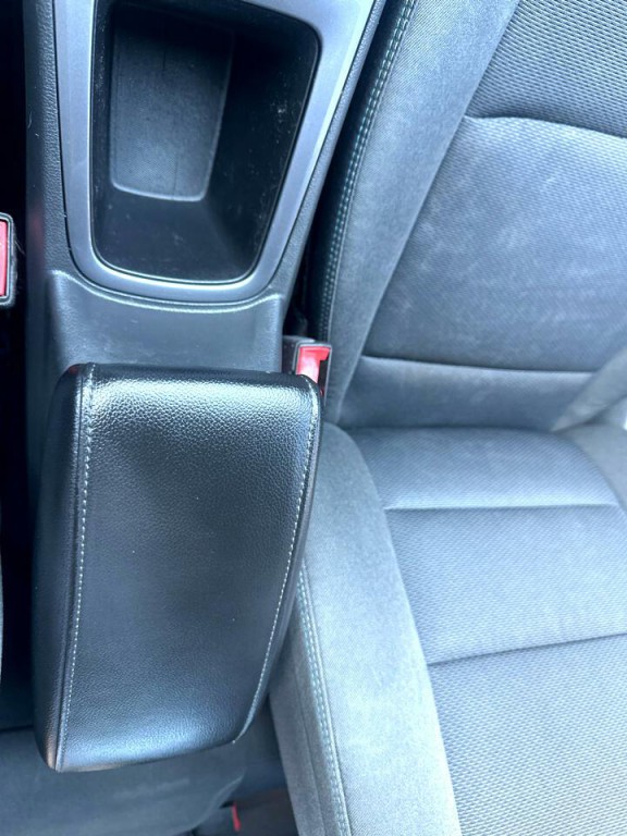 2016 Chevrolet Cruze Image 25