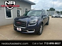 Image for 2013 GMC Acadia SLT w/SLT-1 ID: 6769979