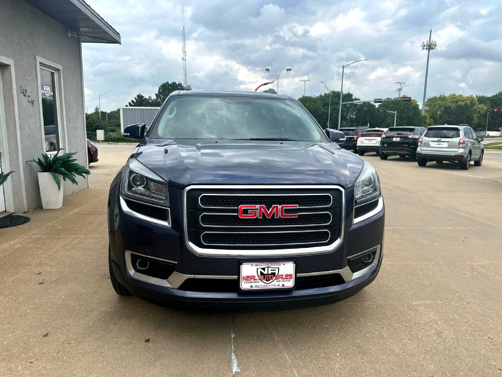2013 GMC Acadia Image 3