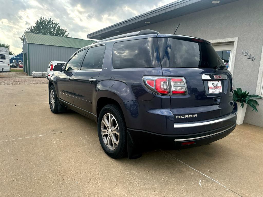 2013 GMC Acadia Image 6