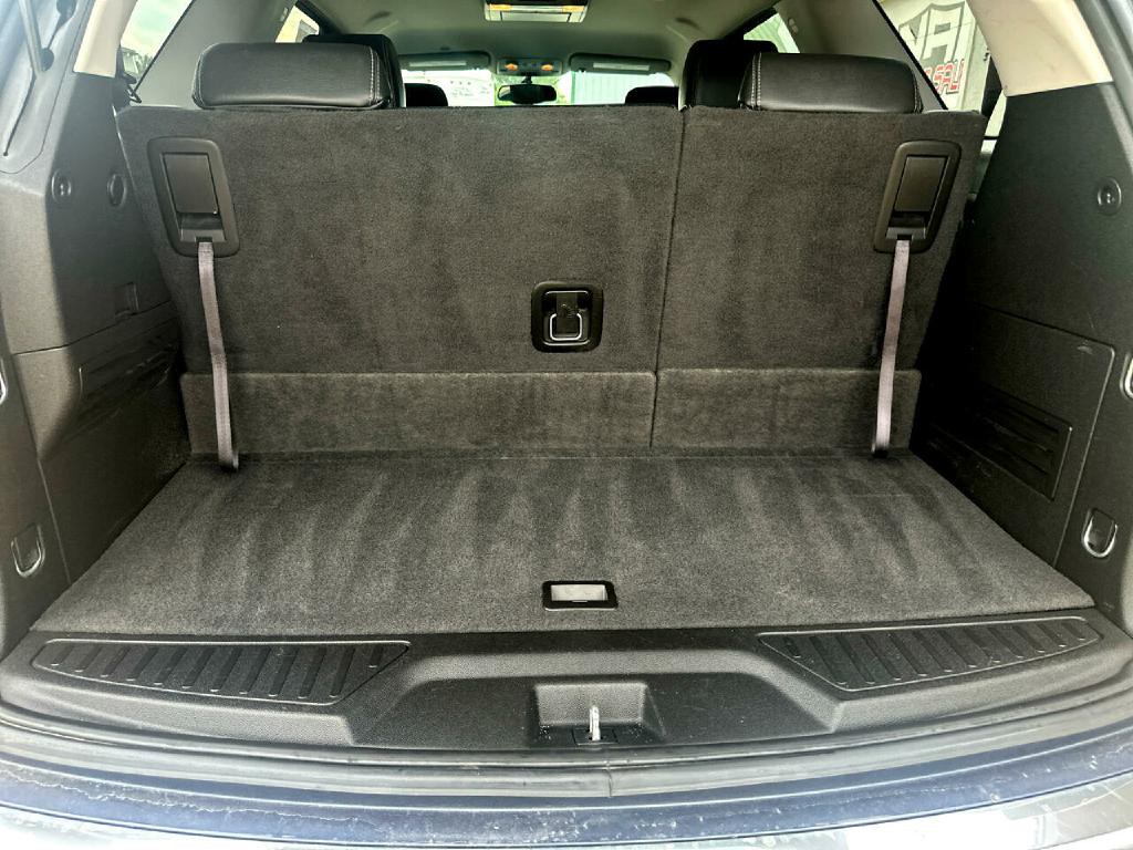 2013 GMC Acadia Image 8