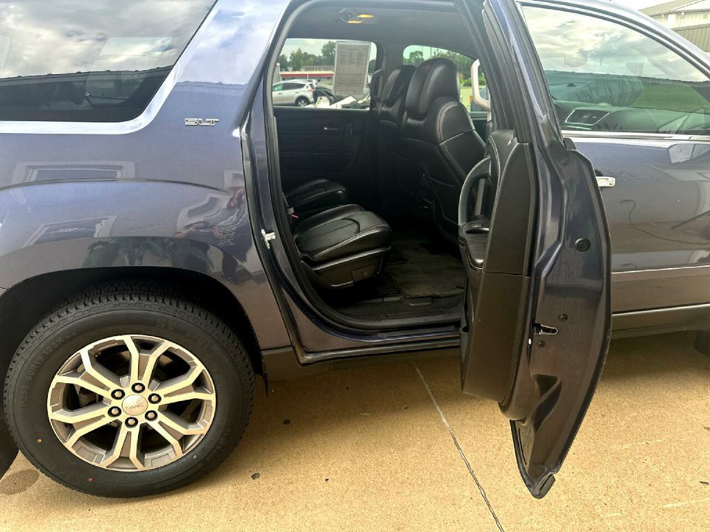 2013 GMC Acadia Image 16