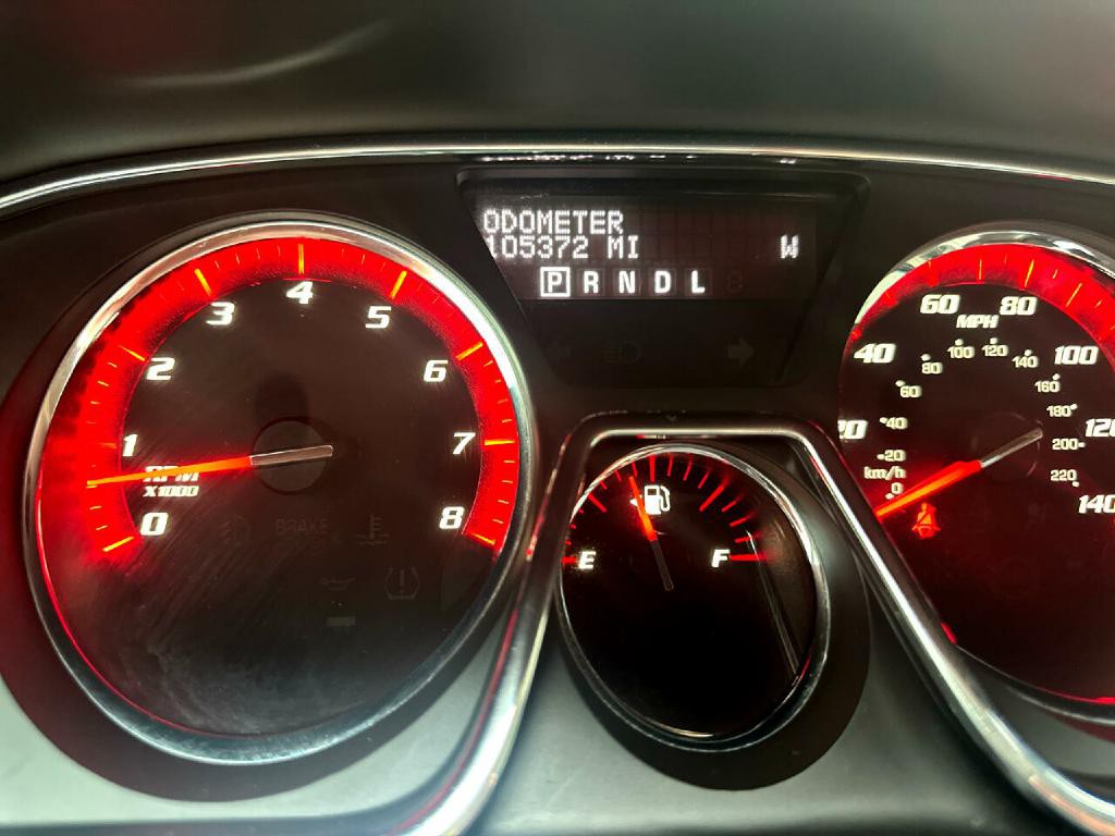 2013 GMC Acadia Image 20